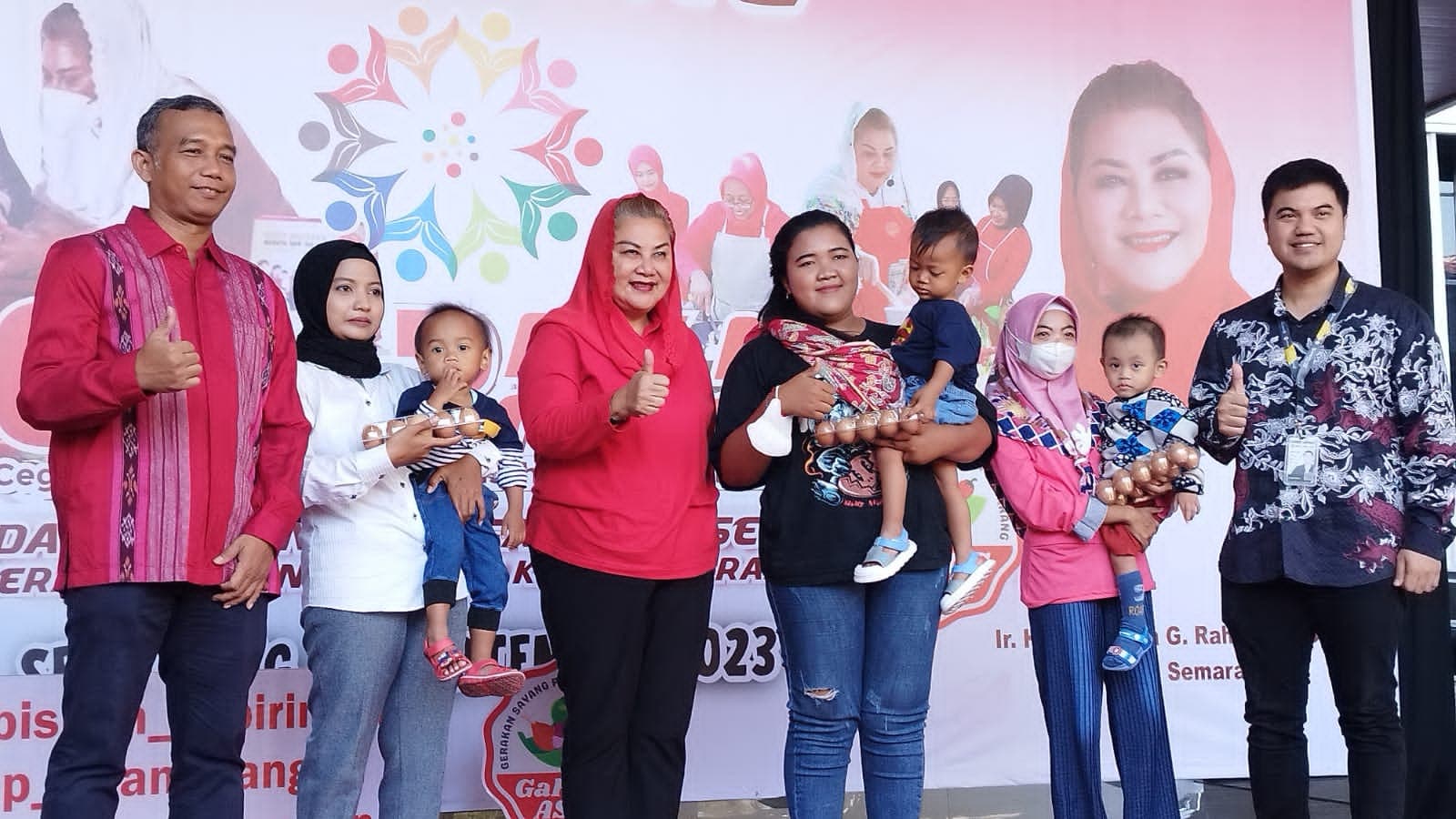 Program Cempaka Bisa Jadi Contoh Daerah Lain