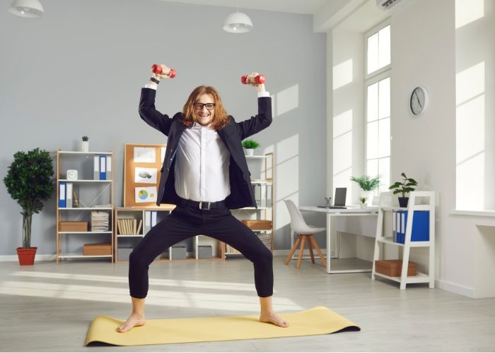 Berikut 10 Cara Menjaga Kebugaran Tubuh di Pagi Hari Sebelum Beraktifitas