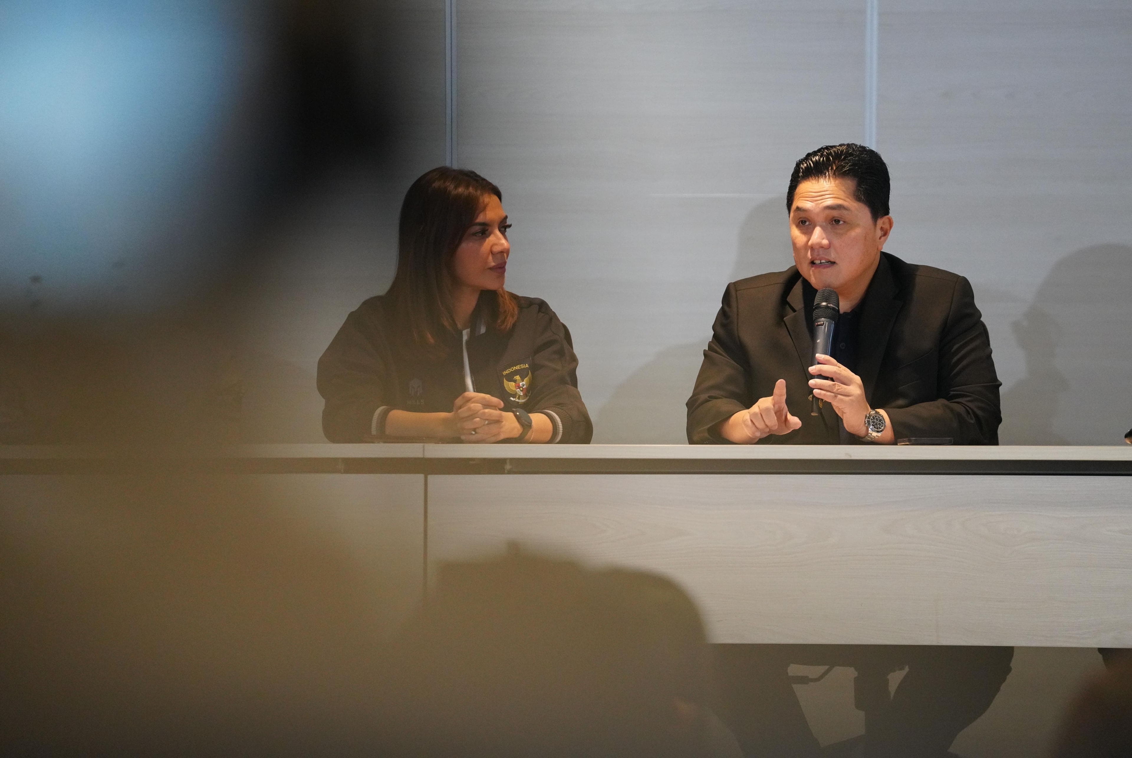 Derby Jatim Dipastikan Tetap di Stadion Gelora Bung Tomo