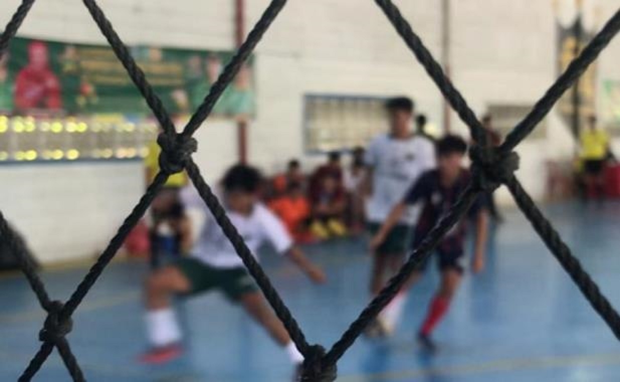 Profil Instagram Muhammad Rafael Moreno, Sosok Pemain Futsal Kota Malang Pelaku Penendang Pemain Blitar