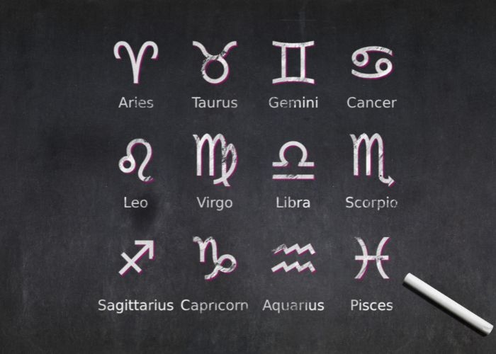 Apa Kata Ramalan Zodiak di Bulan Oktober 2023 Tentang Asmara?