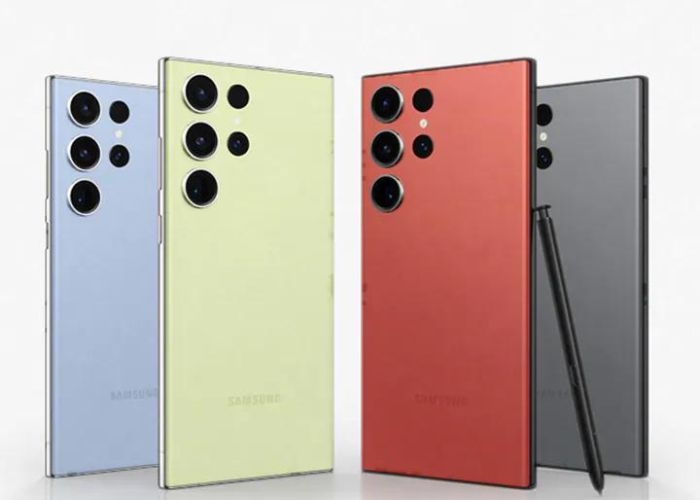 Ternyata Ini 7 Kelebihan Smartphone Merek Samsung Bila Dibandingkan Merek Lain