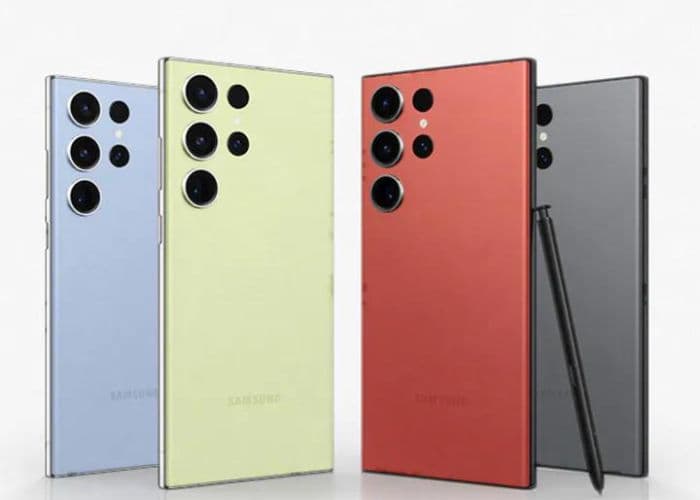 Ternyata Ini 7 Kelebihan Smartphone Merek Samsung Bila Dibandingkan Merek Lain