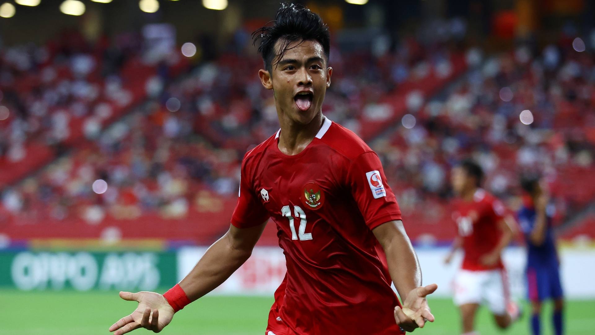 Pratama Arhan Susul Asnawi ke Liga Korea, Cek Profil Calon Klub Pratama Arhan Lengkap Berapa Gaji Arhan