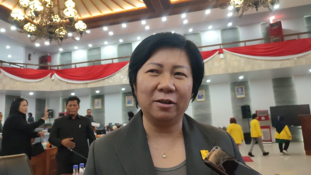 Tak Hanya Ade Bhakti, PSI Bakal Beri Surat Tugas ke Balon Walikota Semarang Lainnya