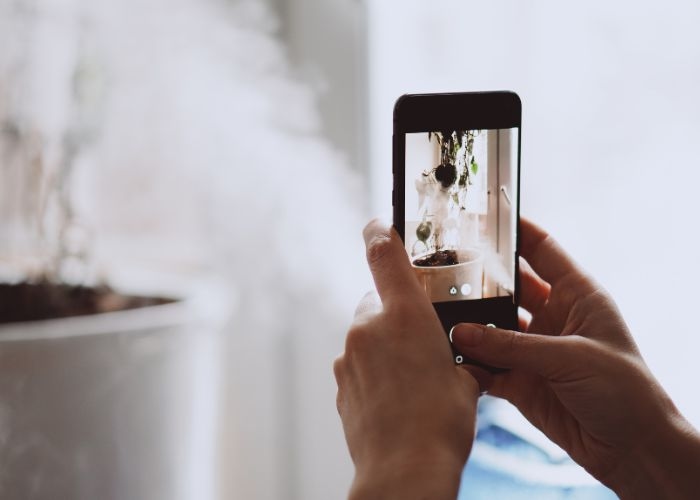 Berikut Tutorial Menggunakan Fitur Panorama di Iphone dan Android dan Tips Memaksimalkannya