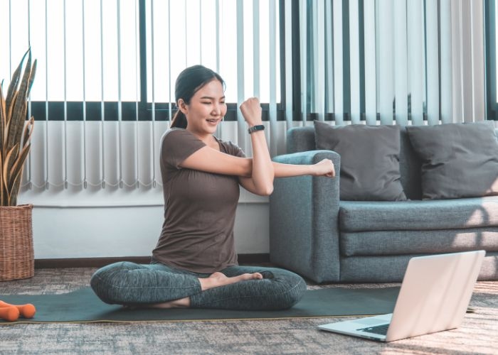 Buat Kamu yang Mageran Buat Olahraga, Coba Ikuti 7 Tips Ini Supaya Bisa Berolahraga