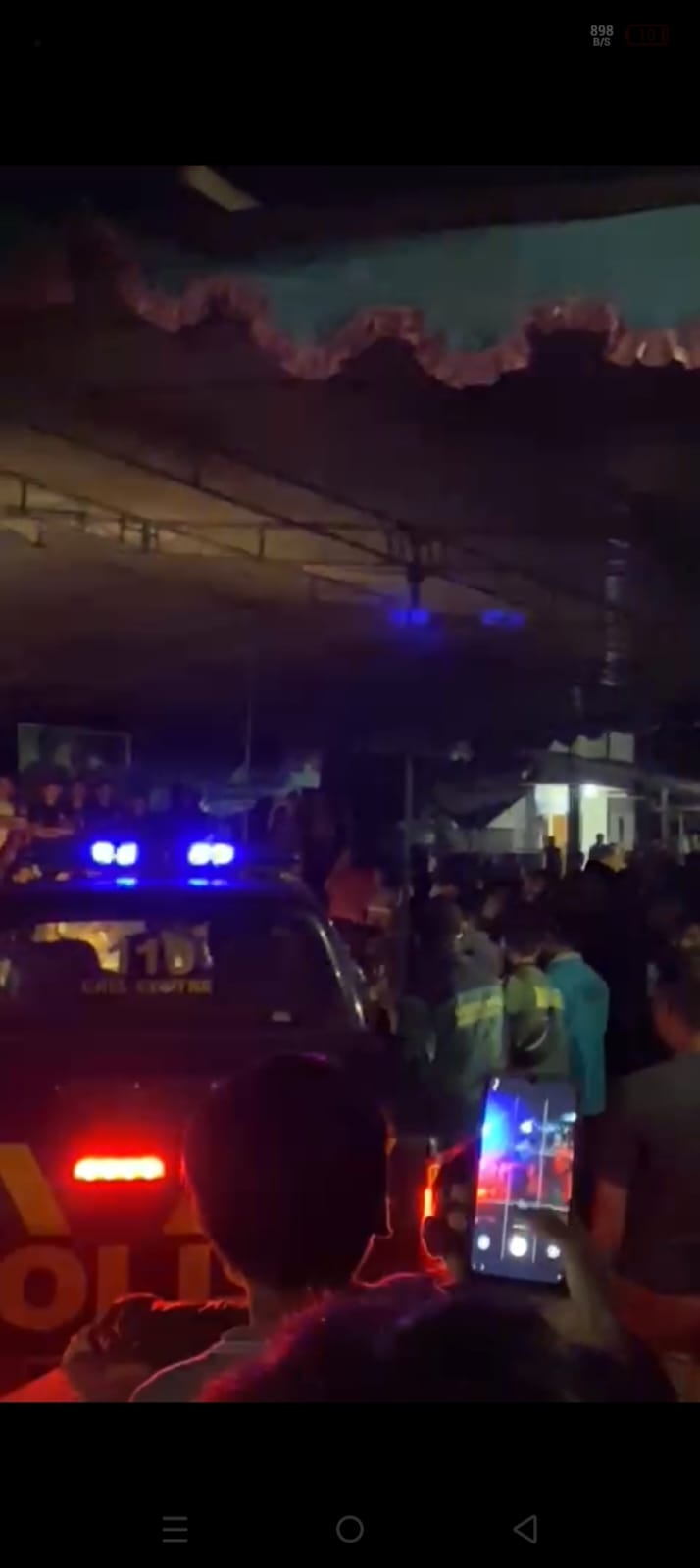 Polresta Cilacap Berhasil Tangkap Siswa Pelaku Penganiayaan dan Perundungan