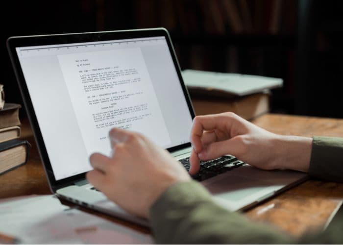 Berikut Tutorial Serta Tips Ampuh Agar Bisa Mengetik Cepat dengan 10 jari