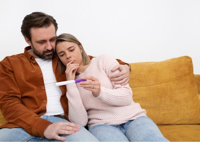 Sedang Menantikan Buah Hati, Berikut 7 Cara Efektif Untuk Melakukan Pemeriksaan Kehamilan