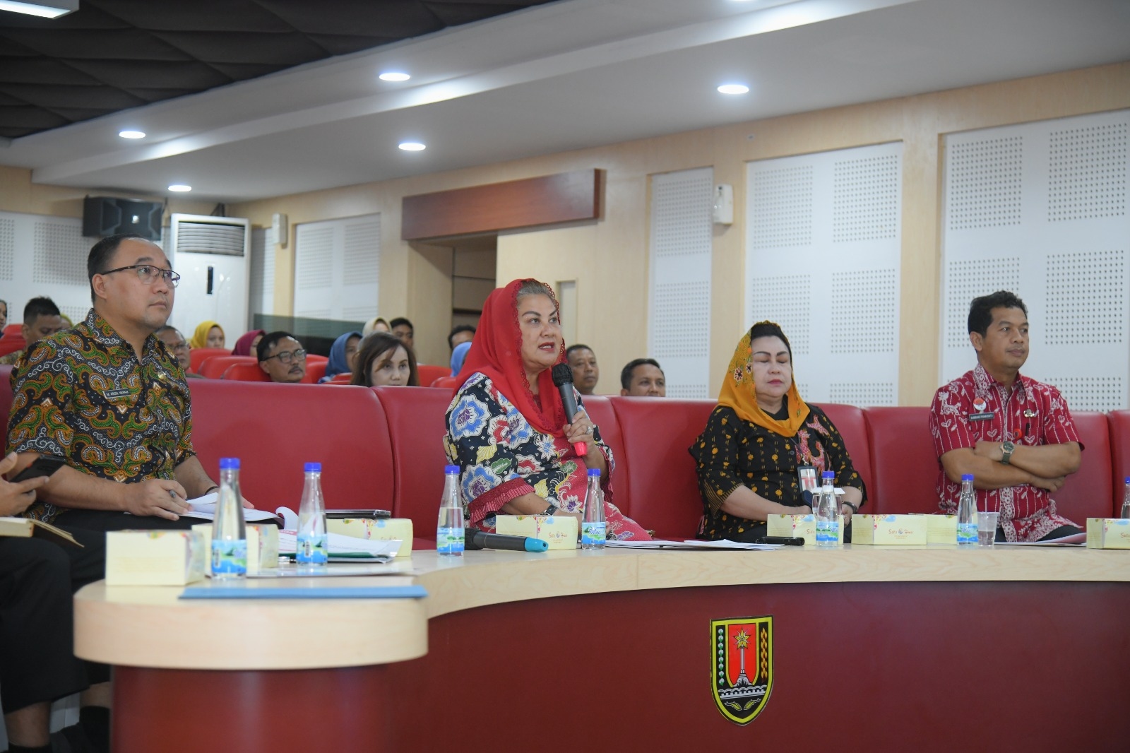 Pemkot Semarang Berhasil Atasi Inflasi Serta Penurunan Kematian Ibu dan Anak Setelah Luncurkan 2 Program Ini