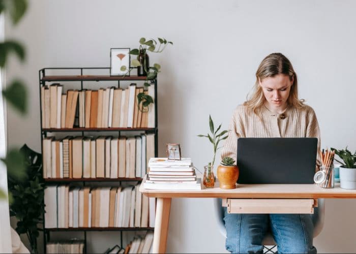 Ingin Memulai Bekerja Freelance, Cobalah Terapkan 7 Tips Ini