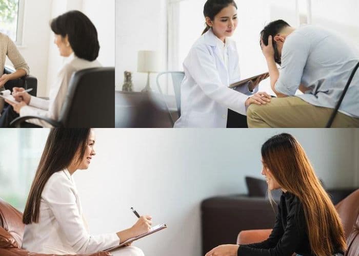Berikut Perbedaan Psikiater, Psikolog dan Konselor yang Tidak Banyak Orang Tahu