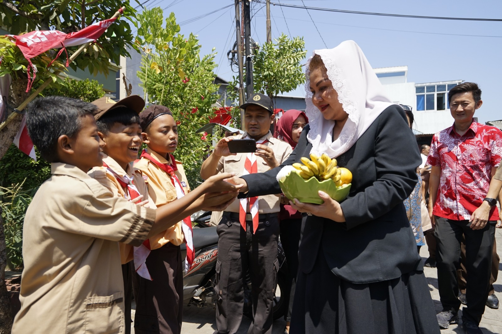 Marak Perundungan, Pemkot Semarang Berlakukan Kebijakan Khusus
