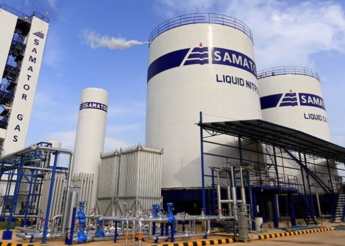 Samator Group membuka Beberapa Lowongan Pekerjaan, Segera Cek Kualifikasinya!