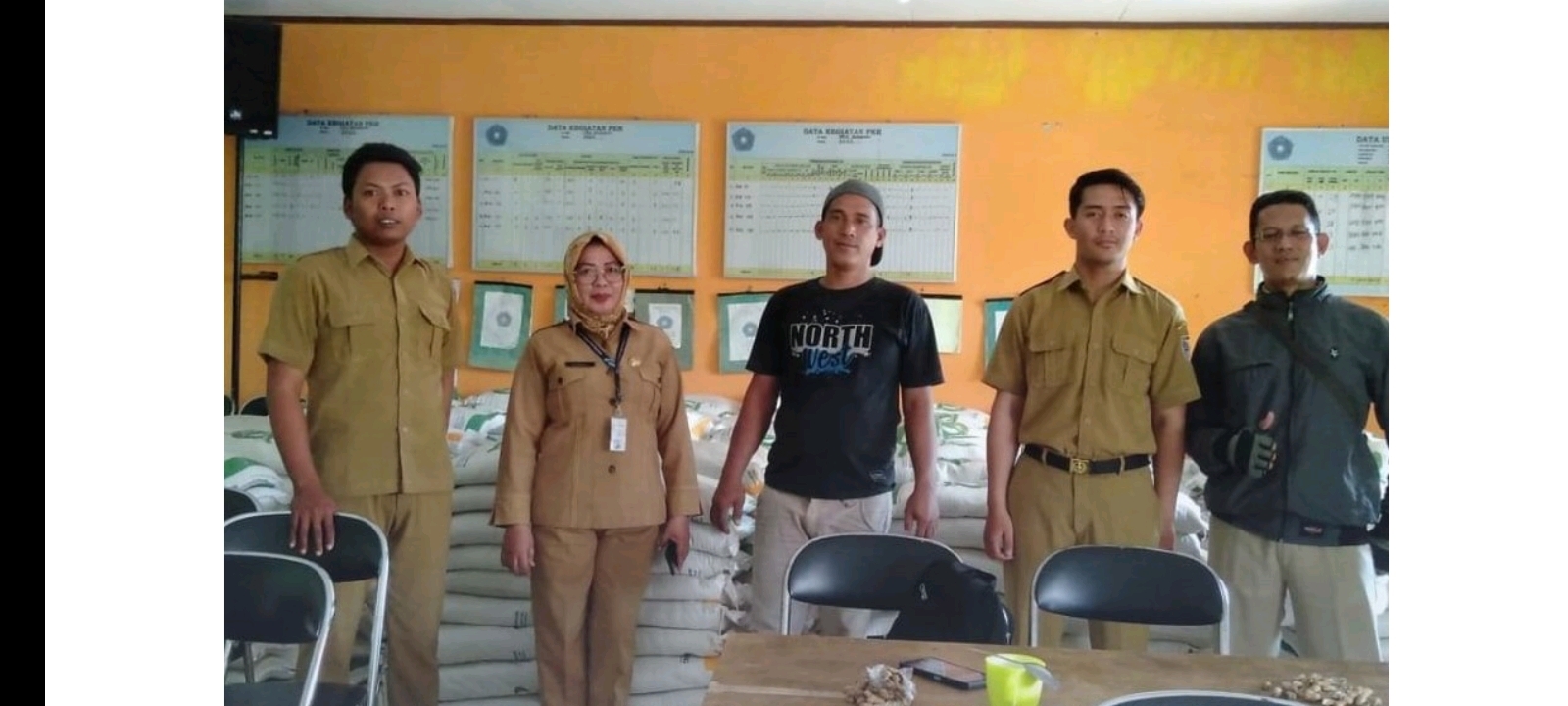 Bantuan Beras untuk Rakyat Miskin Terus Digelontorkan Pemerintah