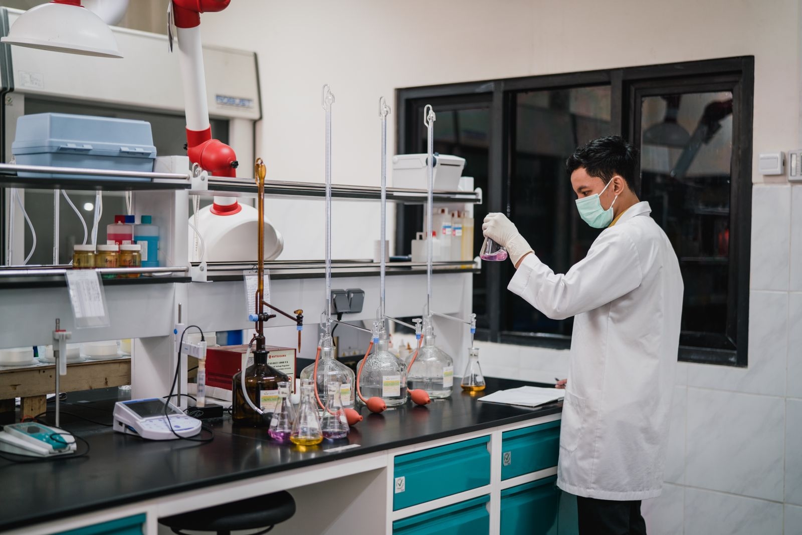 Pupuk Indonesia Gelar Kompetisi Riset dan Inovasi Pertanian 2023, Berhadiah Ratusan Juta Rupiah