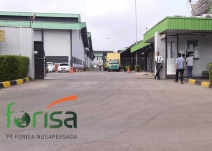 PT Forisa Nusapersada Membuka Lowongan Pekerjaan, Cek Segera Kualifikasinya!