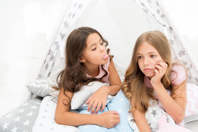 Inilah 6 Fakta Unik Anak Kedua, Ternyata Punya Sifat Mandiri dan Sangat Sosial