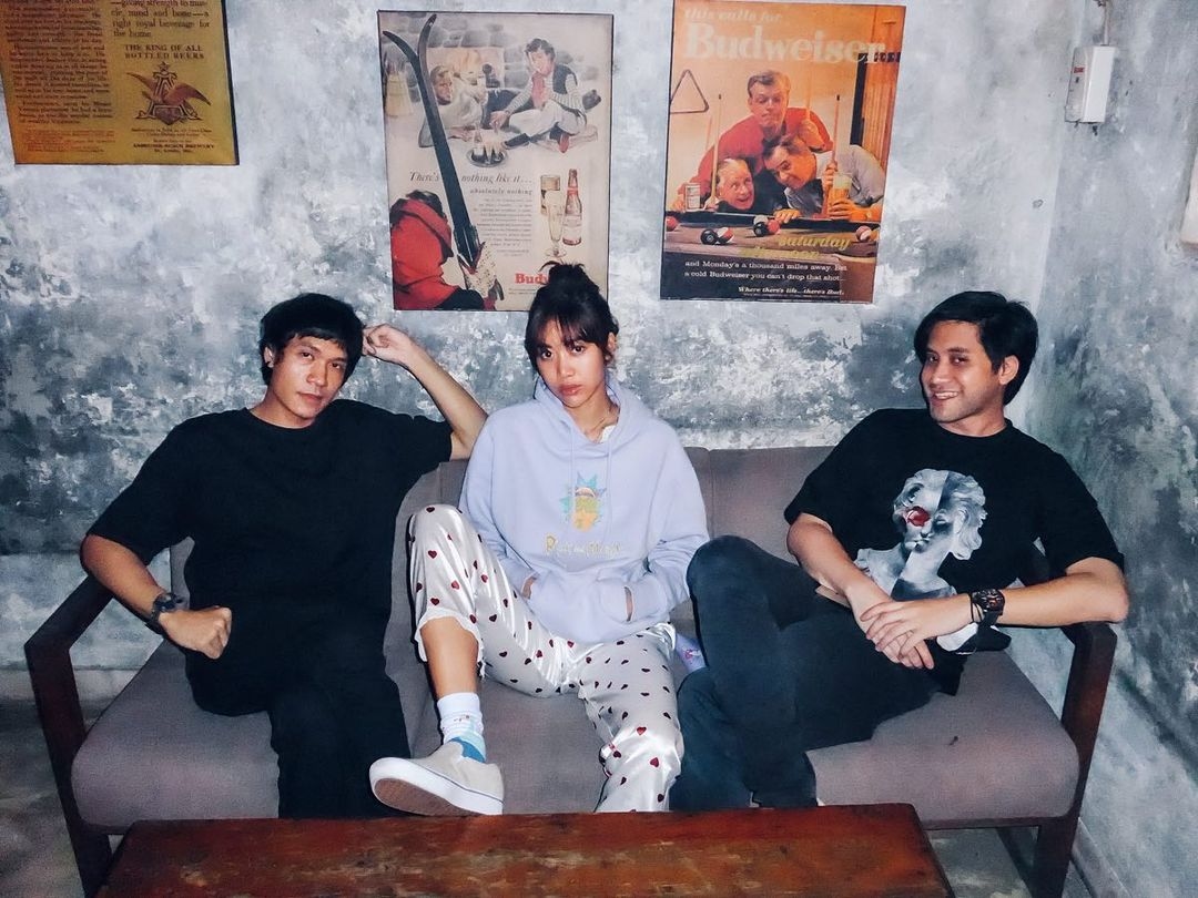 Berikut 4 Lagu Lama Bertemakan Cinta dari Grup Band Vierra Beserta Liriknya yang Sangat Mendalam