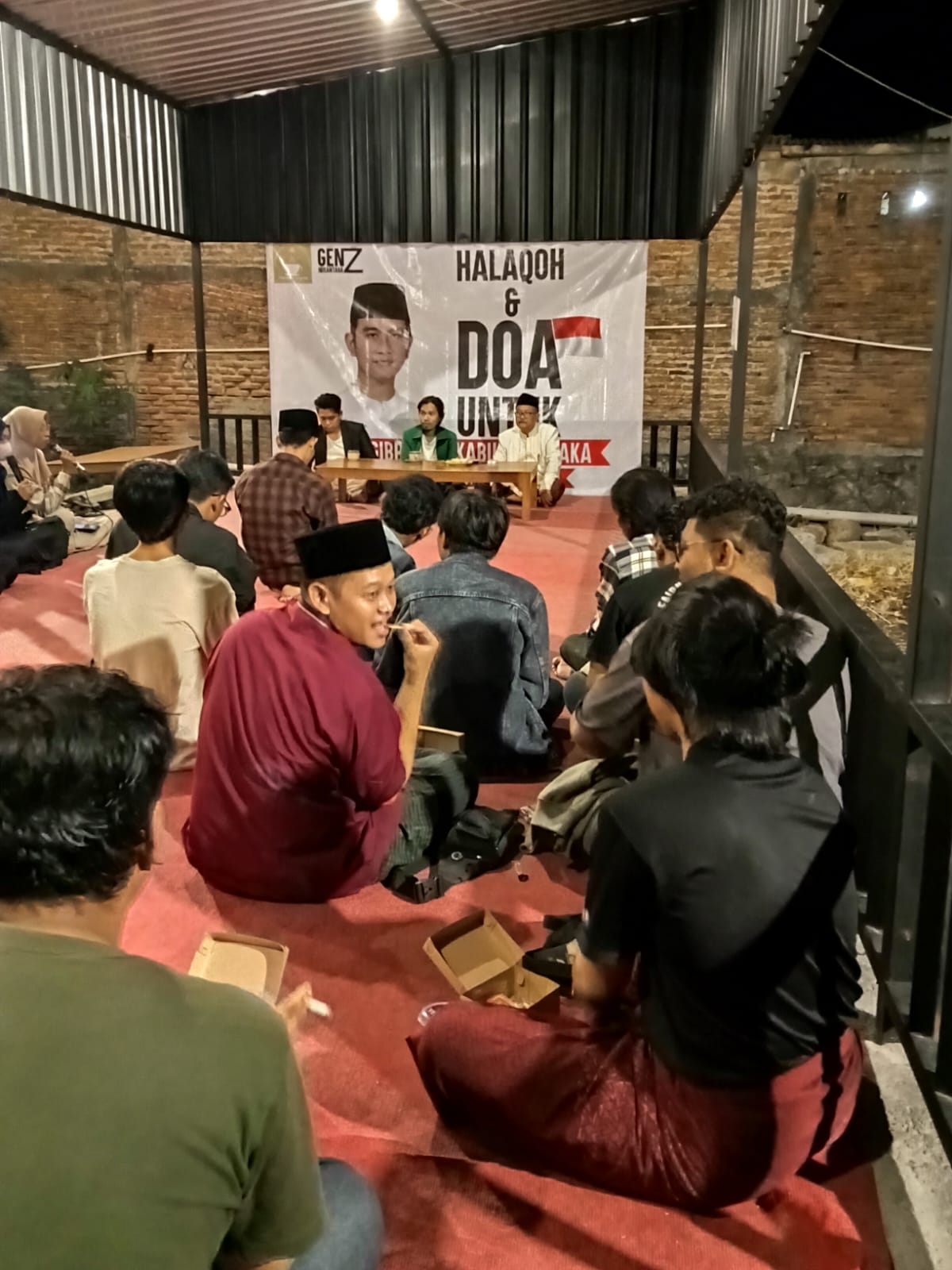 Berprestasi Sebagai Kepala Daerah di Usia Muda, Gibran Didorong Untuk Maju Sebagai Cawapres