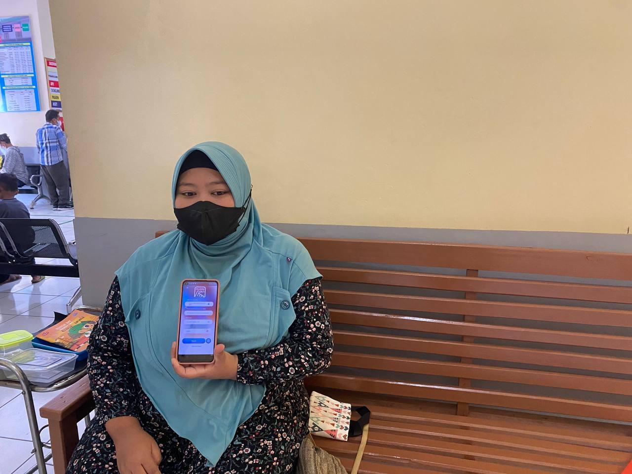 Cerita Nurjanah Warga Kabupaten Semarang, Rasakan Kemudahan Layanan Kesehatan dari Program JKN