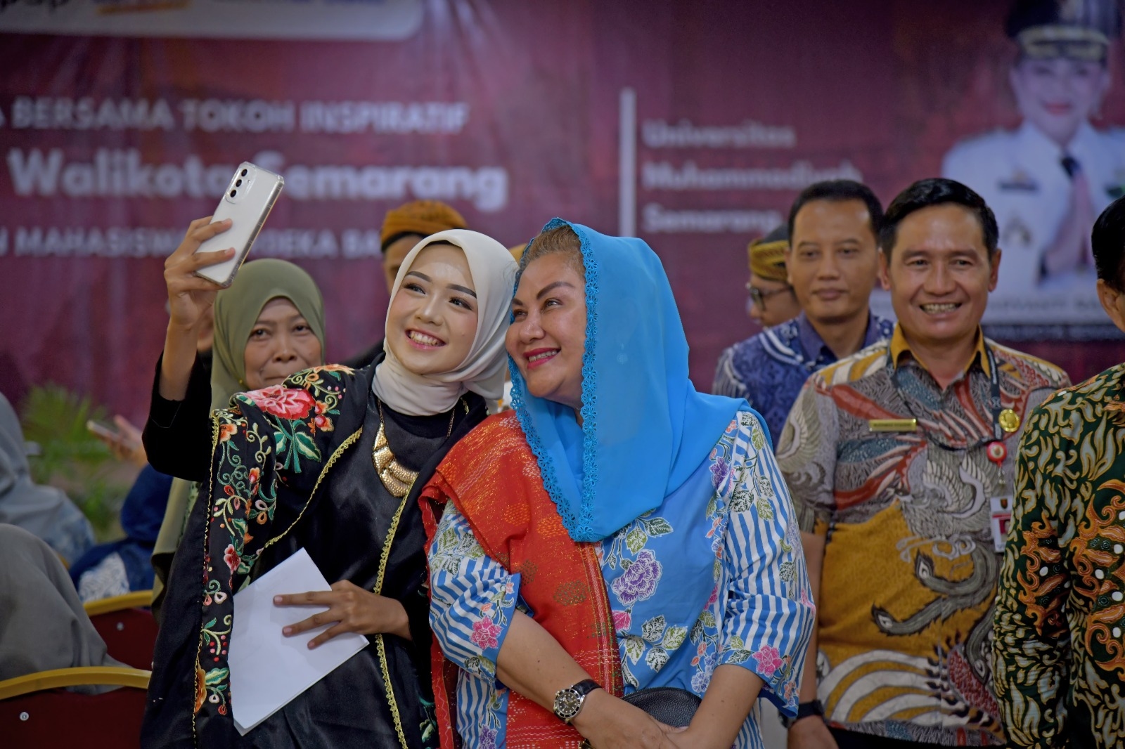 Pemkot Semarang Gencarkan Program Penanganan Kesehatan Mental bagi Remaja