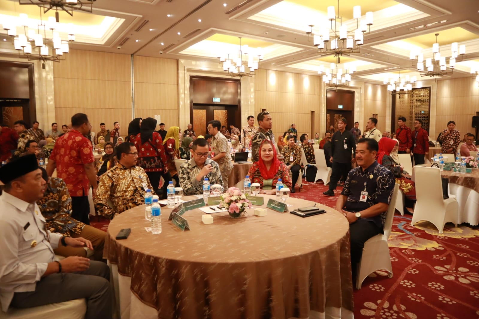 Pemkot Semarang dan Bank Indonesia Kolaborasi Bangun Toko TPID demi Kendalikan Inflasi