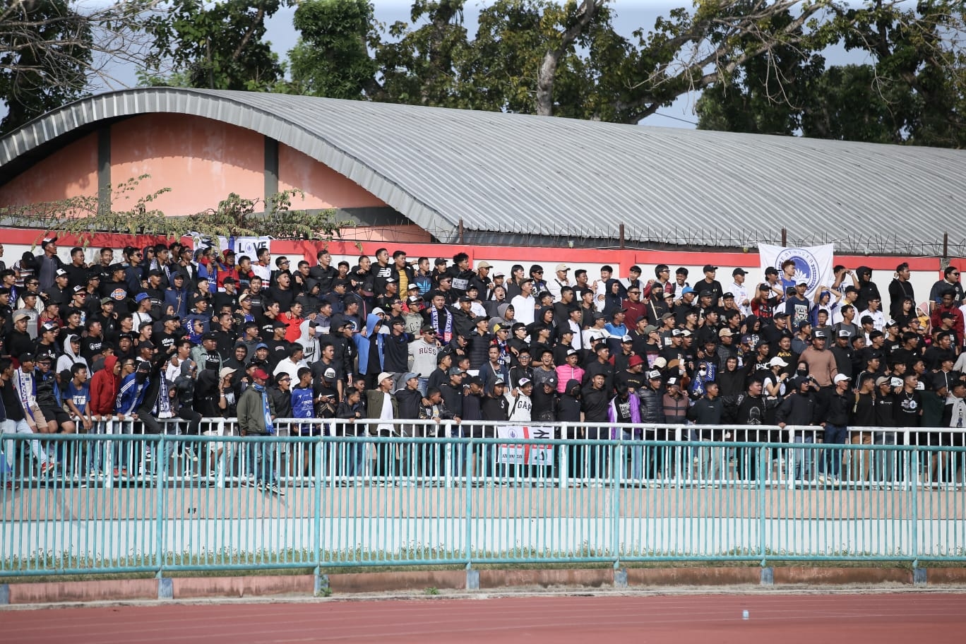 PSCS Cilacap Didenda Rp 10 Juta Atas Ulah Suporter di Laga Kontra Persekat Tegal