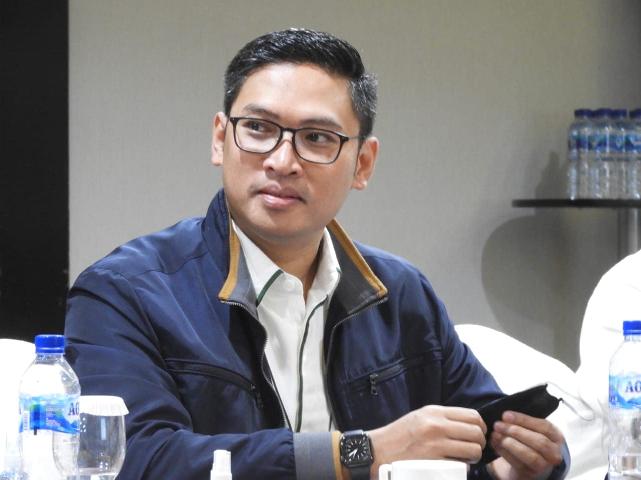 Gerindra Jateng Optimis Keberadaan Gibran Bisa Menangkan Pilpres 2024