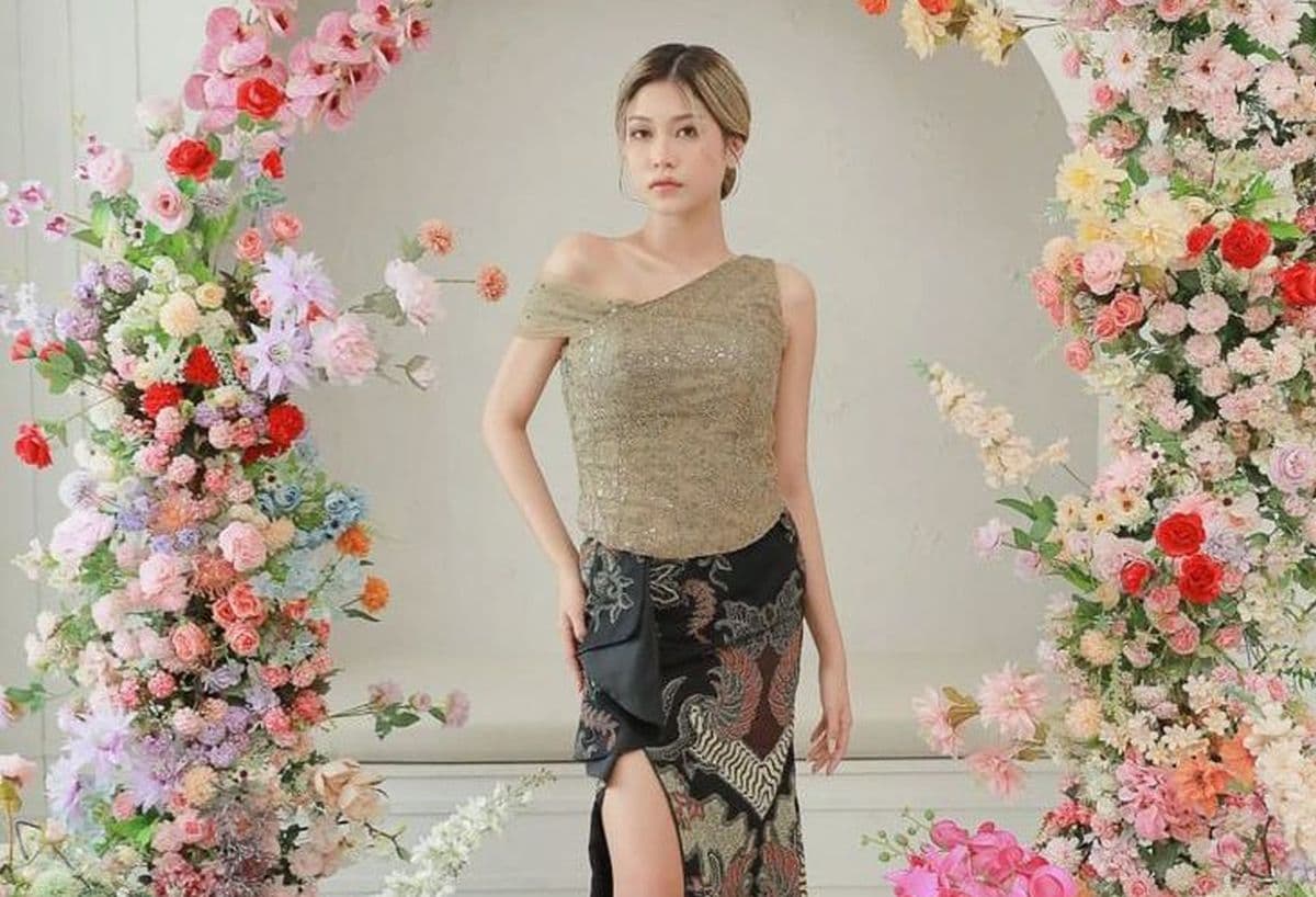 Profil Instagram TikTok Agama Zhafira Devi Liestiatmaja Selebgram ZDL Pelaku Buang Bayi di Bandara Ngurah Rai