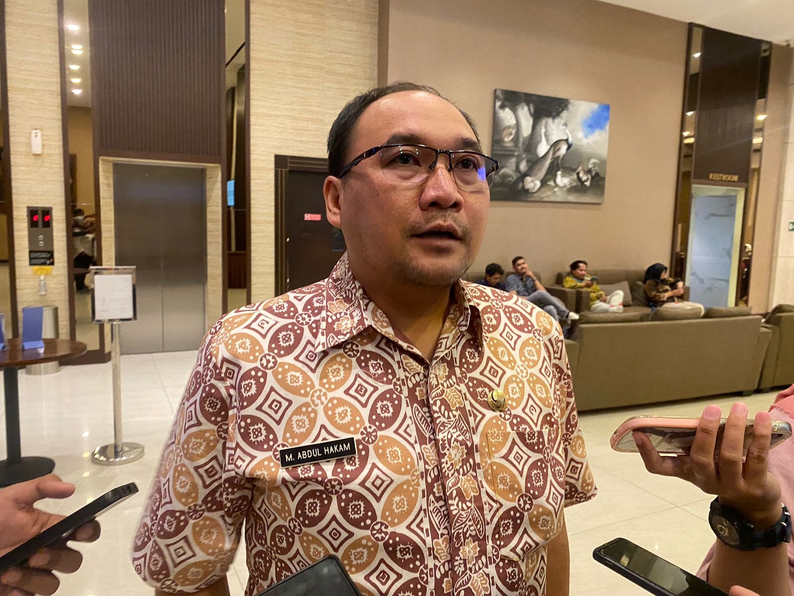 Stunting di Kota Semarang Turun, Ini Data Terbaru per September 2023