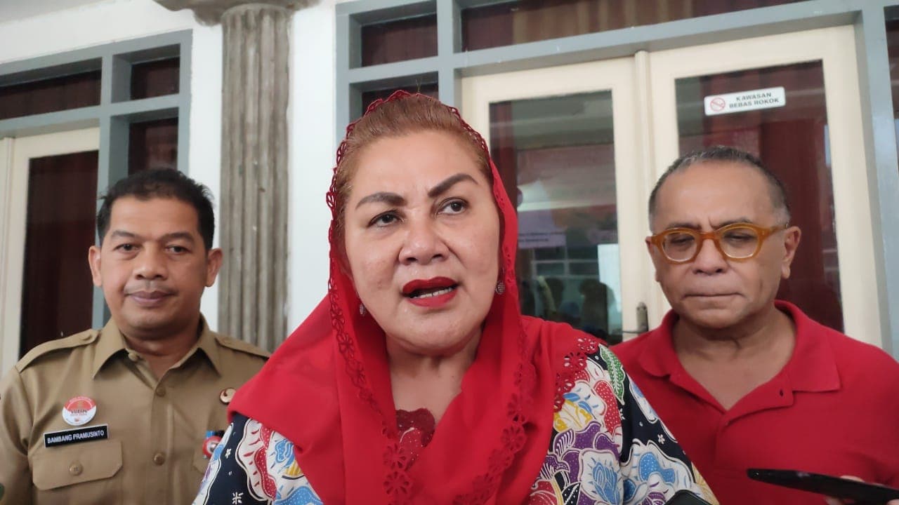 Manfaatkan Aset Pemkot Tak Produktif, Mbak Ita Gandeng Petani dengan Sistem Bagi Hasil