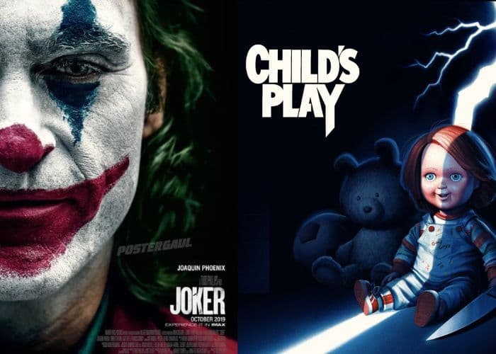 Jadwal Siaran Stasiun TransTV 31 Oktober 2023, Ada Joker dan Childs Play