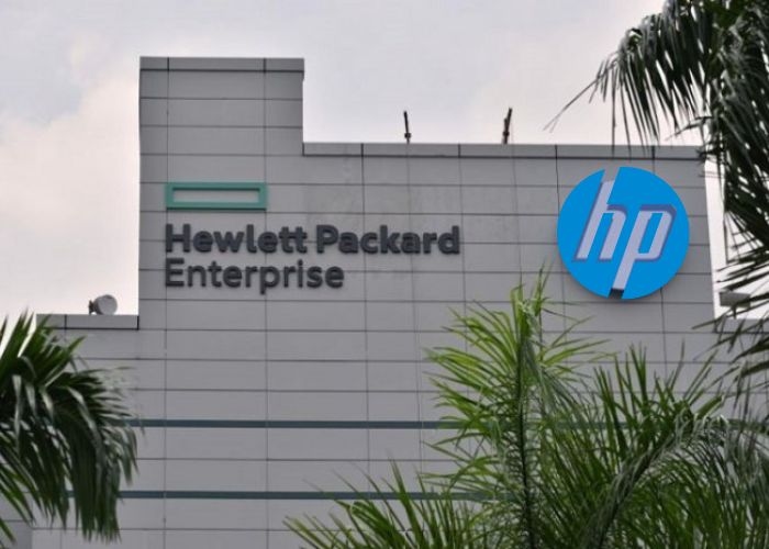 Sejarah Singkat HP, Perusahaan Elektronik Terkemuka yang Juga Kena Boikot Karena Mendukung Israel
