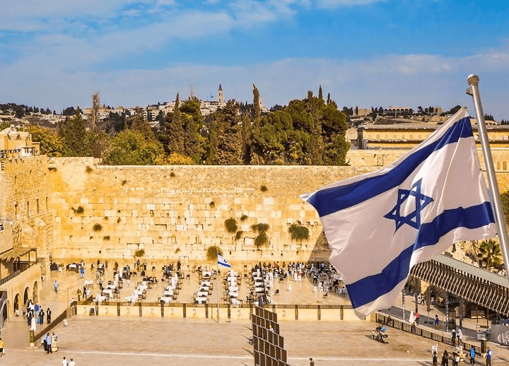 Gak Nyangka! Buah Ini Malah Jadi Komoditas Ekspor Negara Israel, Padahal Sering Dikonsumsi Umat Muslim