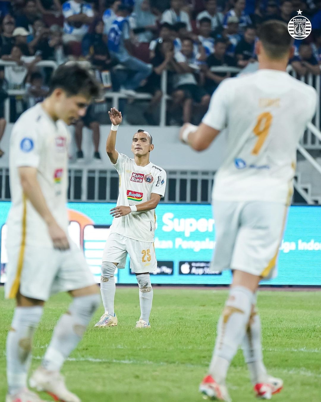 FULL TIME Arema FC vs Persija Jakarta, Skor 3-2 SALAH SIAPA? Mimpi Buruk Macan Kemayoran Belum Berakhir, Tumbang Ditangan Singo Edan