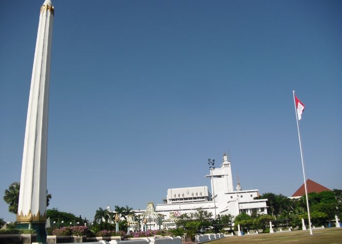 Jadwal Baru Surabaya Walking Tour Bareng Bersukariawalk di Bulan Agustus 2025 Sudah Keluar! Yuk Intip Apa Saja Rute Terbaiknya!