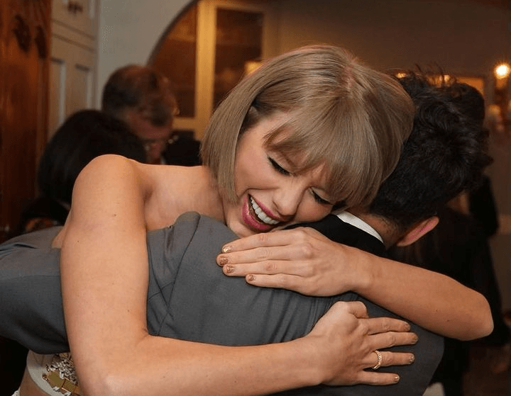 Wow Keren! di Universitas Ini Ada Mata Kuliah yang Mempelajari Cara Taylor Swift Menjadi Penyanyi Sukses