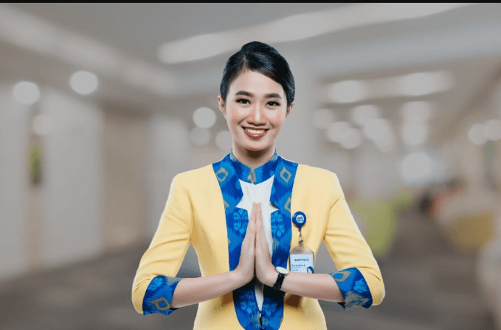 Hore! Bank BCA Buka Lowongan Kerja Terbaru Posisi Staf Business Support