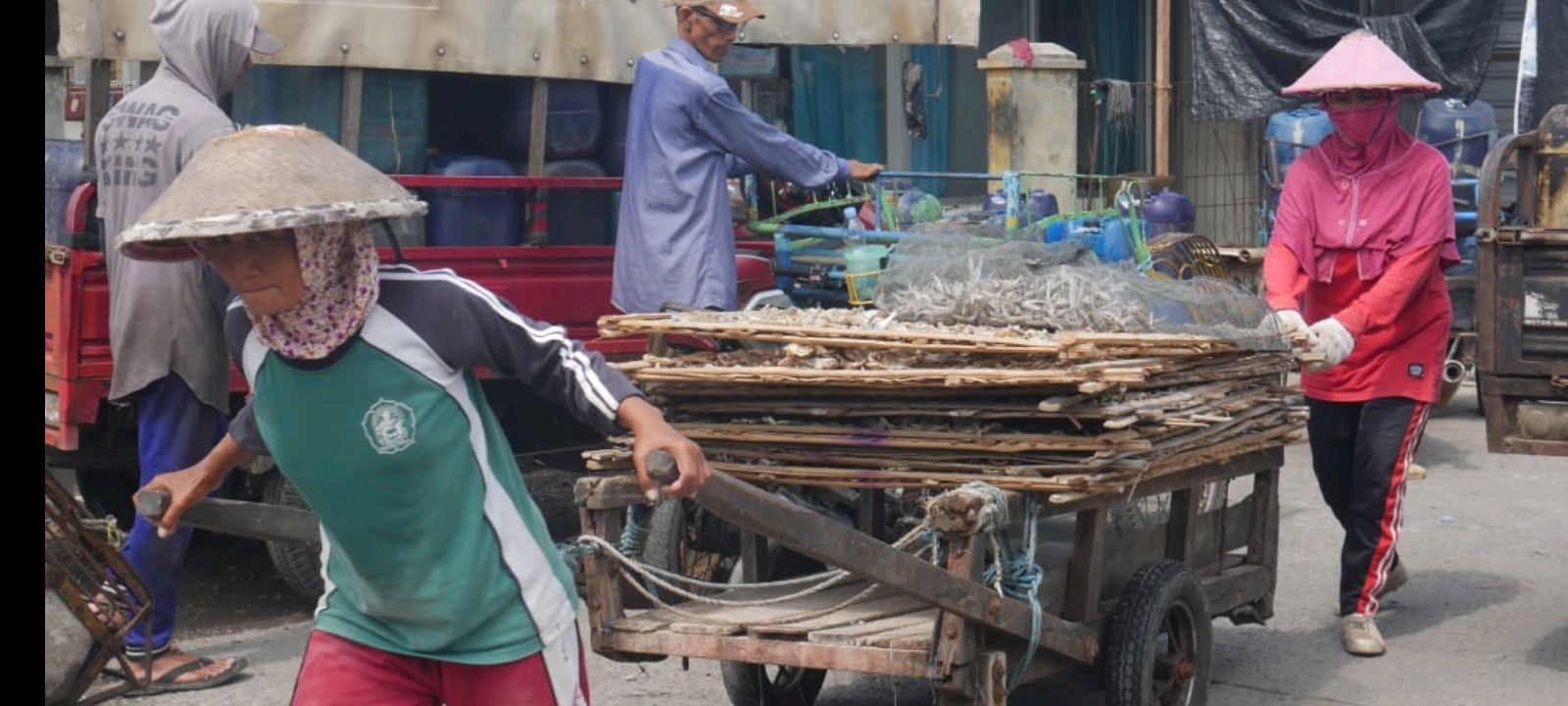 DPR RI Tak Mengakui PRT sebagai Pekerja, Lebih Mementingkan Majikan?