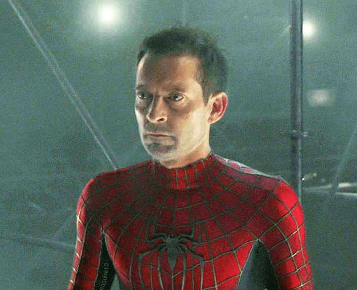 Tobey Maguire Pemeran Spiderman Lawas Ingin Kembali Main di Film MCU Jika Diizinkan Marvel