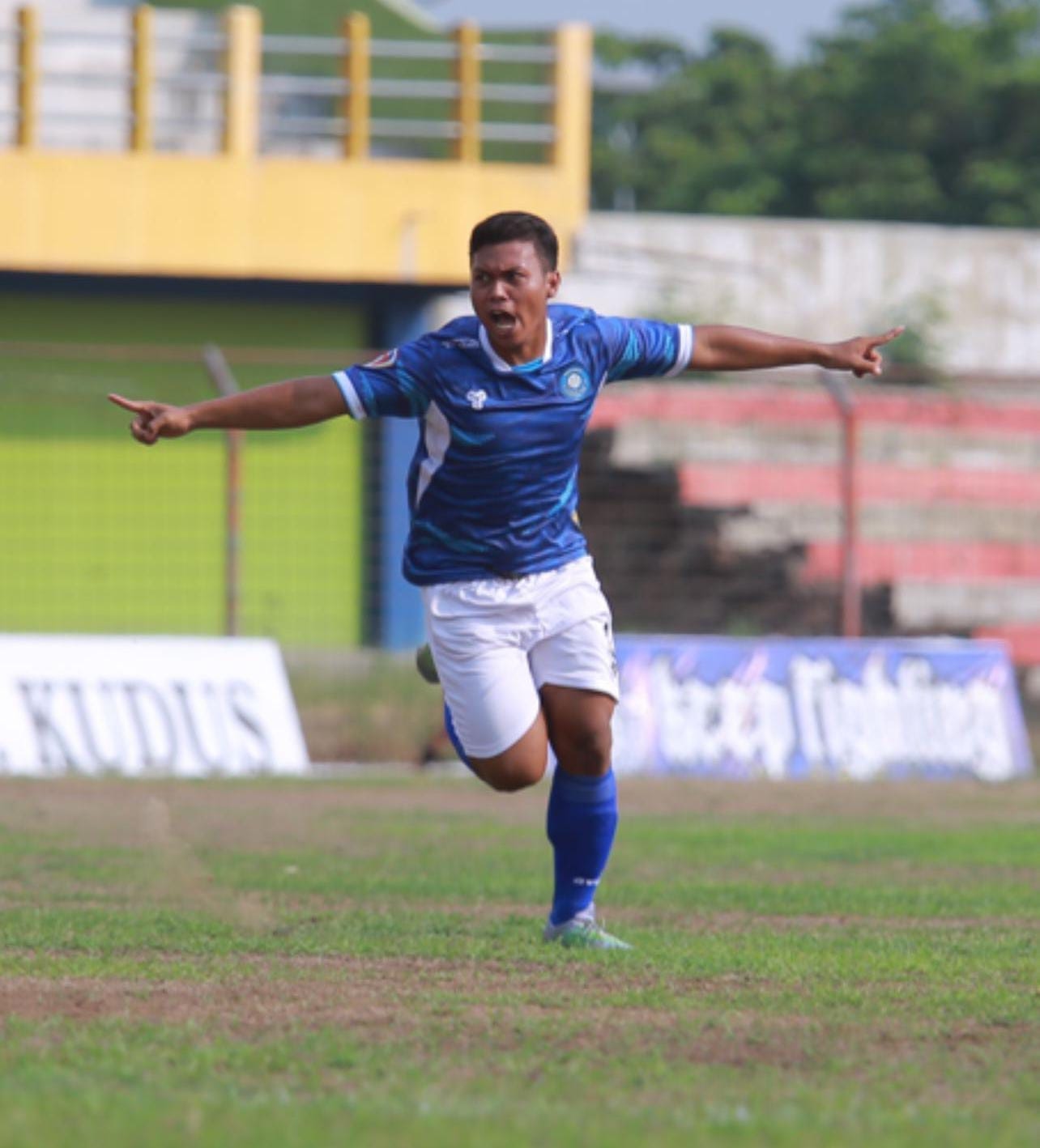 Persiku Kudus Raih Kemenangan Meyakinkan 3-0 Atas Safin Pati FC di Liga 3 Jateng
