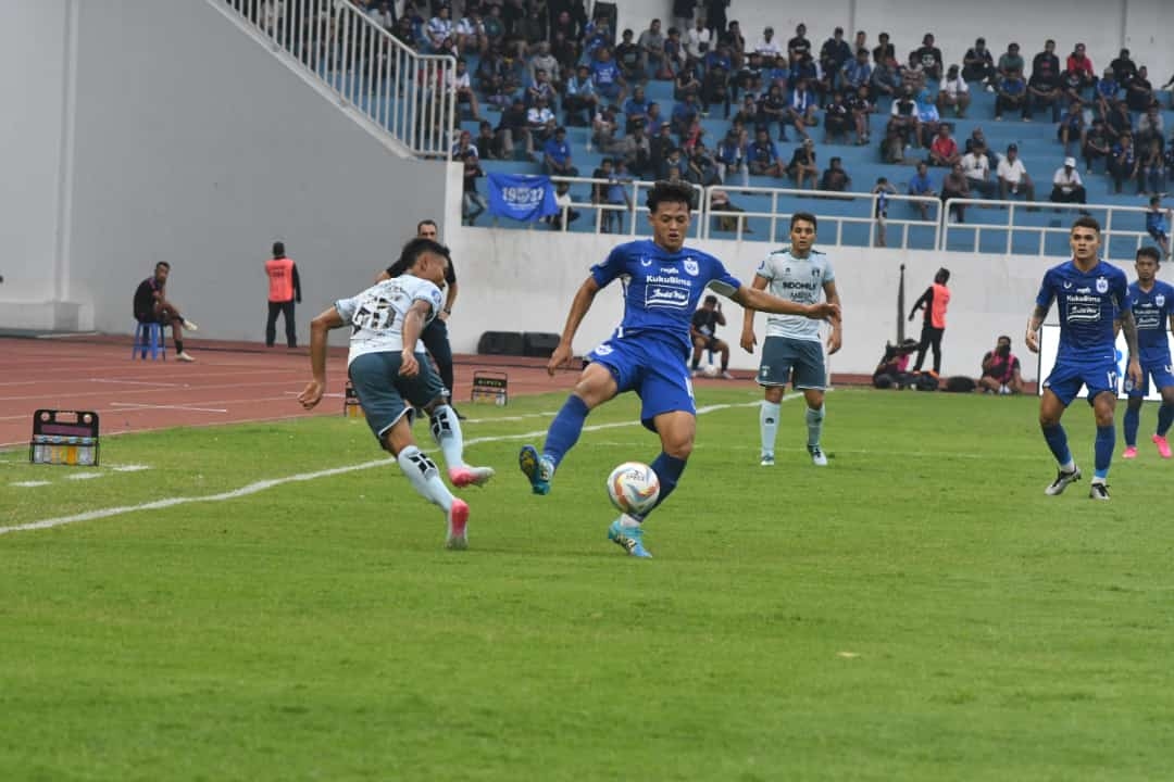 Tiga Pilar PSIS Gabung Timnas Indonesia untuk Piala Asia 2024