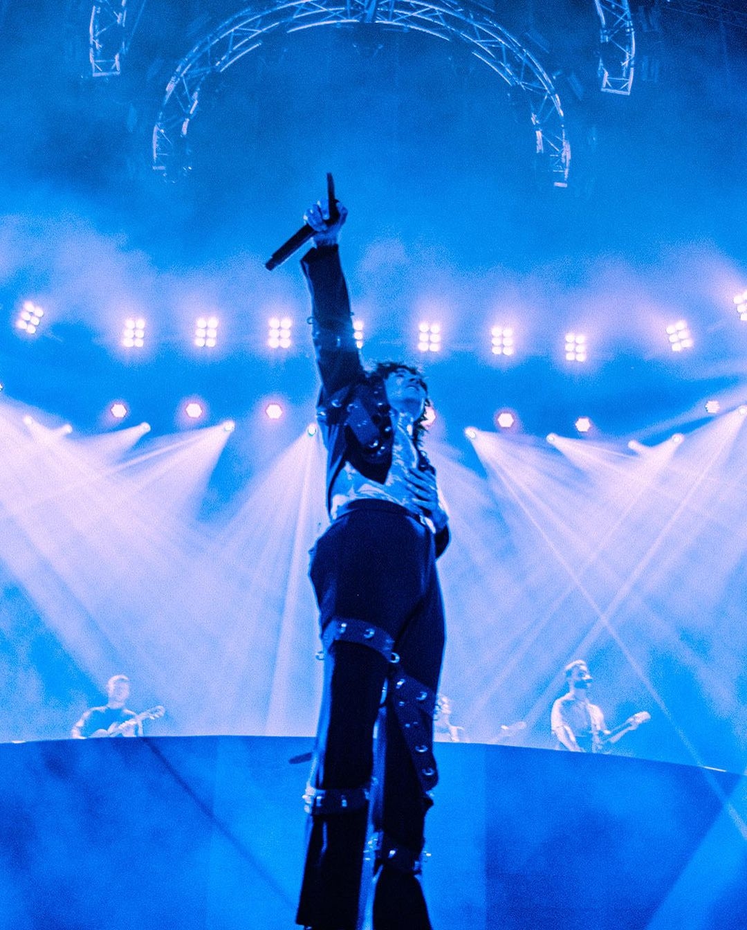 Konser Bring Me The Horizon Dihentikan, Pihak Promotor Beri Penjelasan Ini