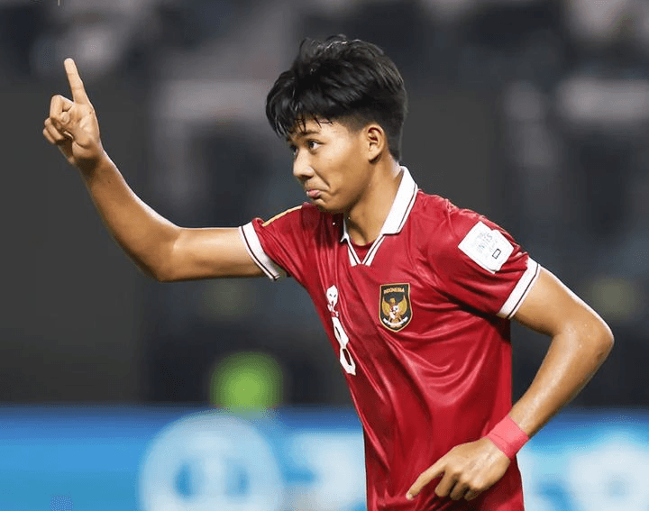 Link Live Streaming Piala Dunia U17 Indonesia Vs Panama 13 November 2023, Arkhan Kaka Kembali Dimainkan