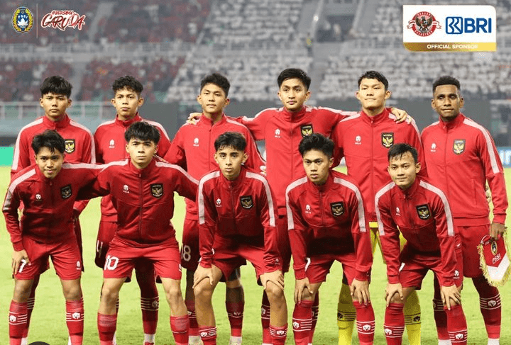 Prediksi Skor dan Link Live Streaming Piala Dunia U17 Panama Vs Indonesia, Senin 13 November 2023 19:00 WIB