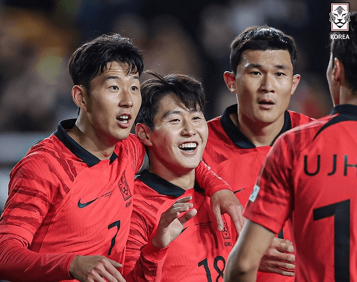 Nonton Disini! Link Live Streaming Piala Dunia U17 Prancis Vs Korea Selatan, Rabu 15 November 2023