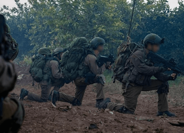 Ketahuan Kedoknya, Tentara Israel Ternyata Menembaki Warganya Sendiri di Festival Musik Nova, Hamas yang Jadi Kambing Hitam