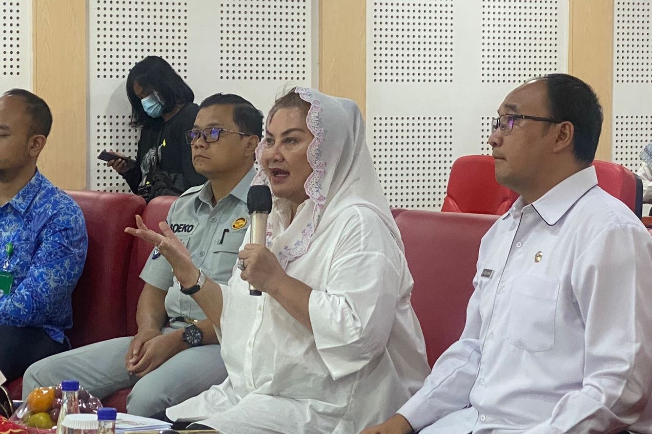 Tiga Inovasi Mbak Ita Masuk 10 Besar IndoHCF Award 2023